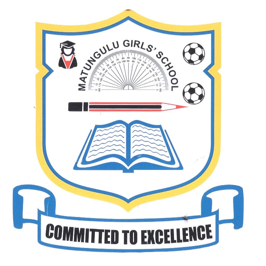 Matungulu Girls Senior School Logo